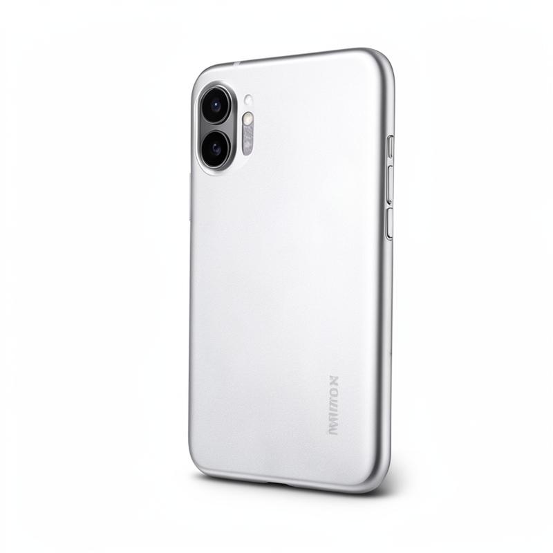 Smartphone Air 128GB — Titânio